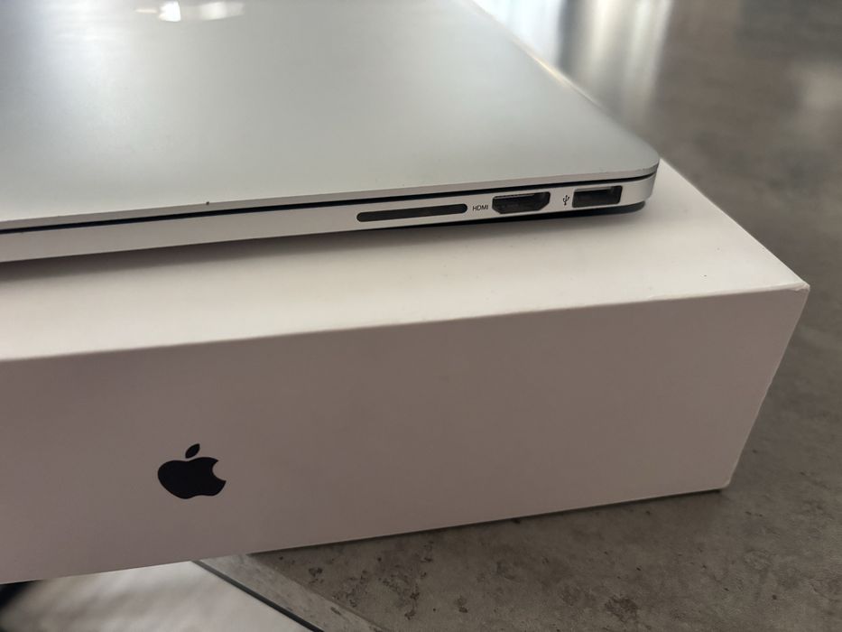 Macbook pro 2015 i7