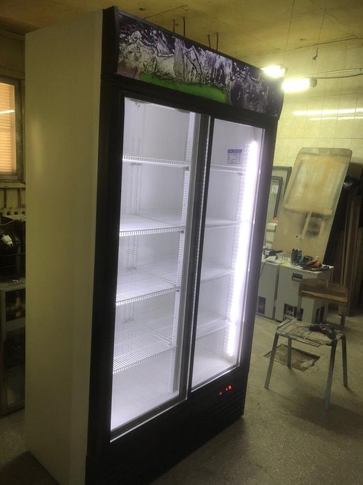 Продаю холодильник