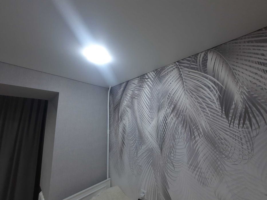 Ремонт квартир подключ .