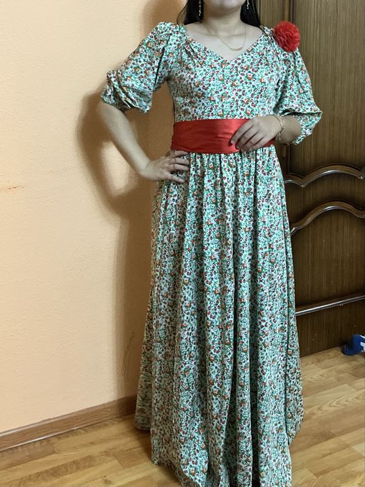 Много одежды 46/48 размера