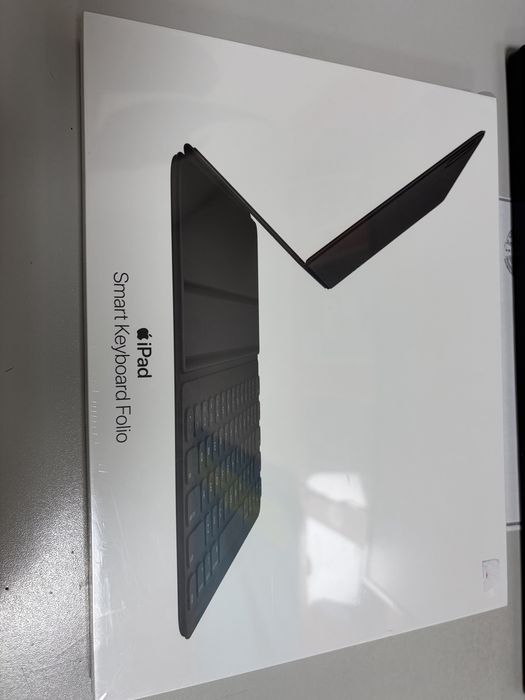 Клавиатура для Ipad Pro 12.9