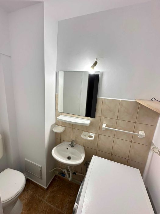 Apartament 3 camere de inchiriat