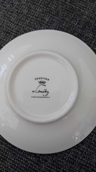 Порцеланов сервиз Josephina 15 части