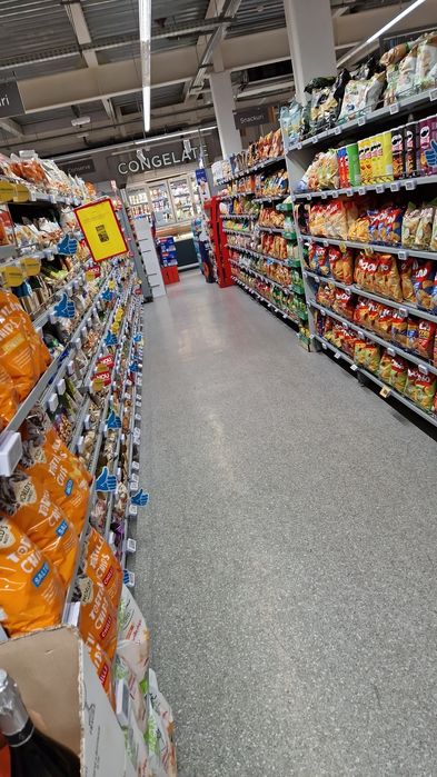 Rafturi noi de magazin cel mai mic pret din RO