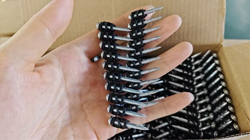 Cuie pistol bx3 sau bx4