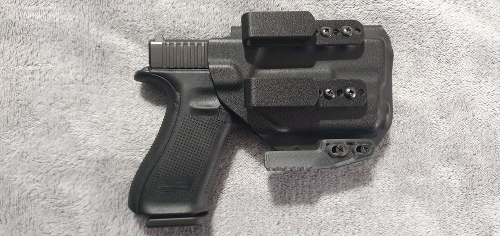 Кобур Glock 45 - Glock 19