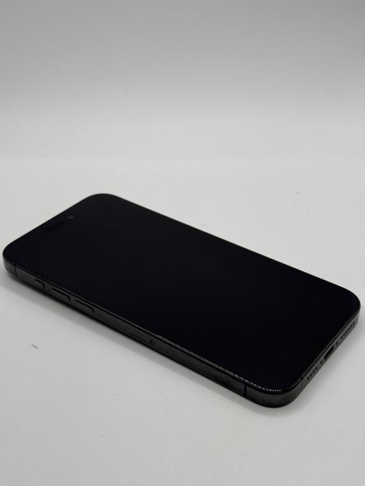 Iphone 15 Pro Max 256GB 100% Grad B Garantie 24 luni - zonemag.ro