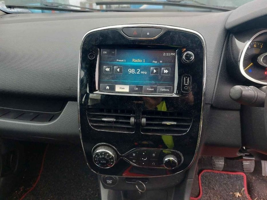 Electroventilator racire Renault Clio 4 2015 HATCHBACK 0.9 Tce