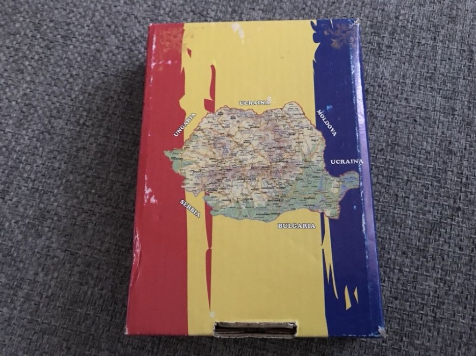 Suvenir Romania Vlad Tepes