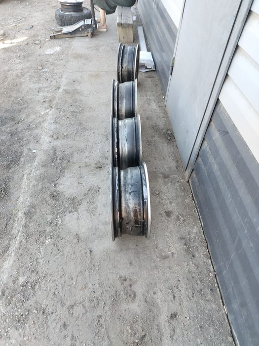 Продам титановые диски