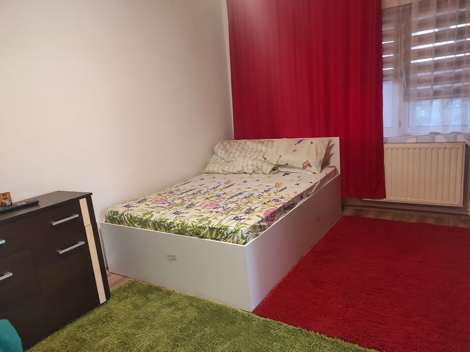 Apartament – Targu-Mures - Mai multe