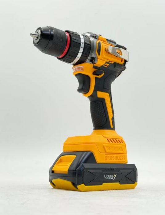 Ubaytools shrupavyort 1016 pro versiyasi eng ohirgi madel