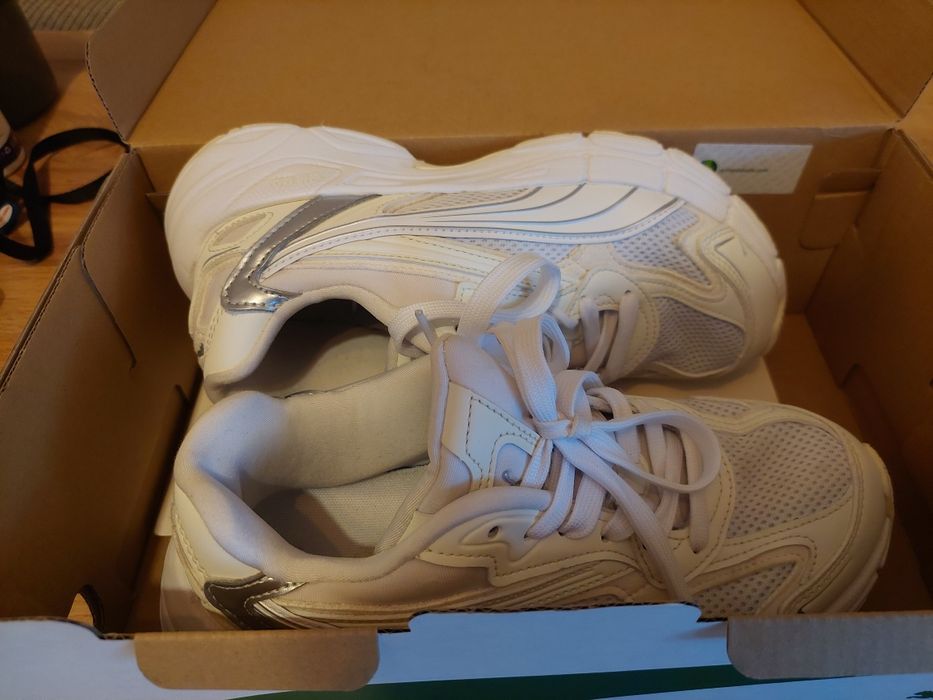 Adidasi Puma Nitro