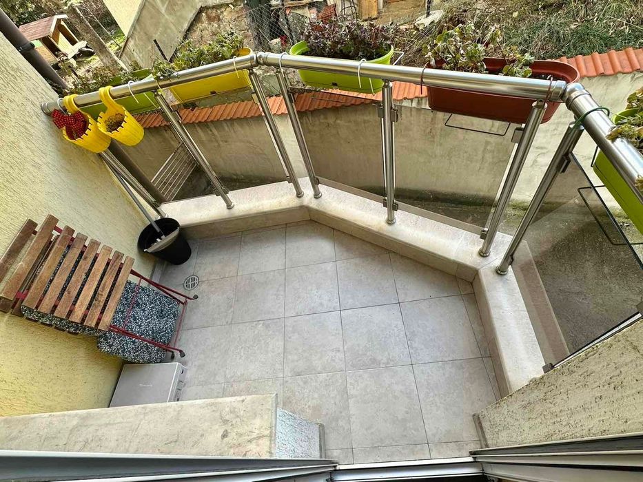 Дава се под наем Двустаен апартамент в София, Редута - 60 кв.м за 647.19 € - Снимка #13