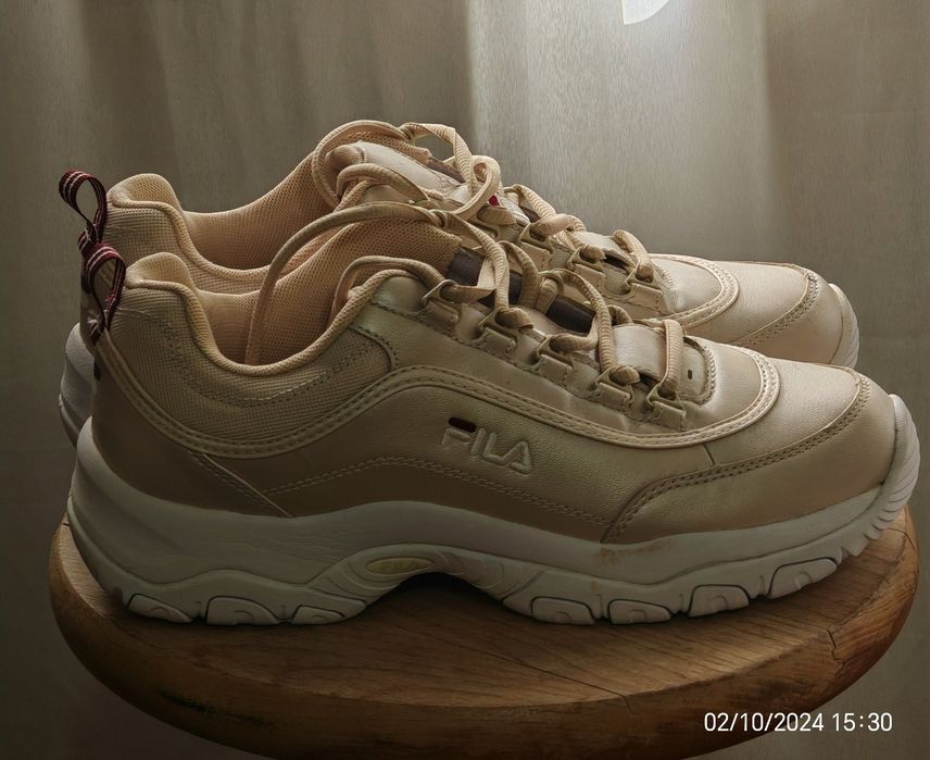 Fila Strada F WMN  ..