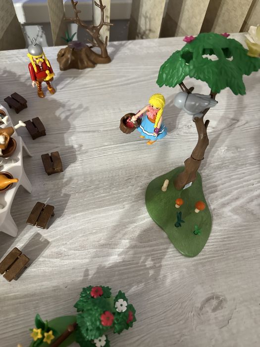 Playmobil 70931 - Asterix&Obelix