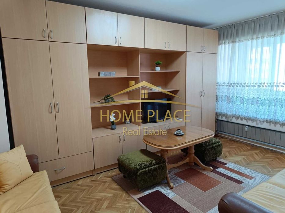 Дава се под наем Тристаен апартамент в Варна, Възраждане 3 - 90 кв.м за 612 € - Снимка #2
