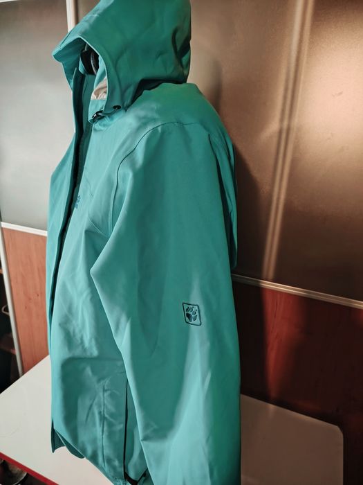 Jack Wolfskin 3 in 1 ски сноуборд яке неразличимо от ново