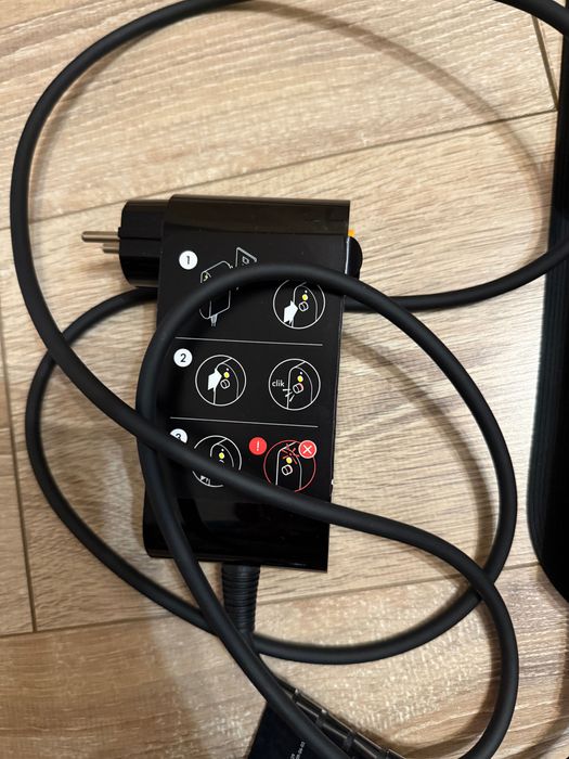 Dyson ht01 airstrait преса сешор