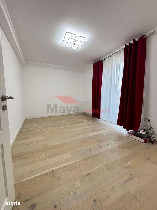 Duplex, aproape de Lama