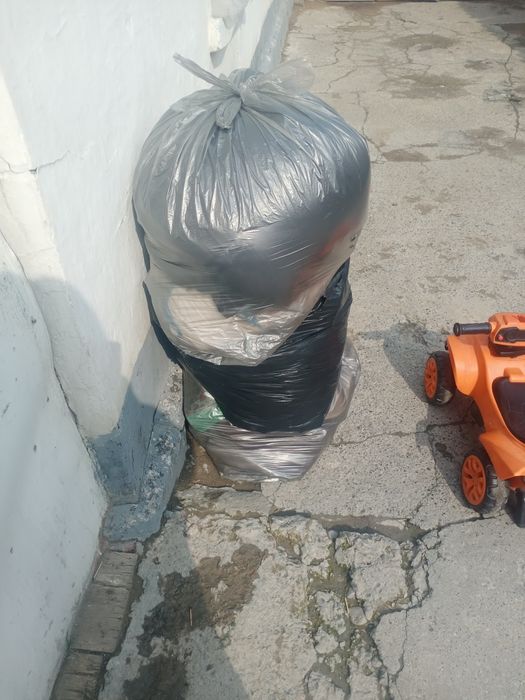 Вещи бесплатно срочно