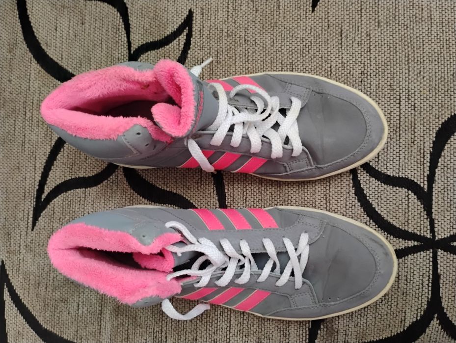 Маратонки АDIDAS