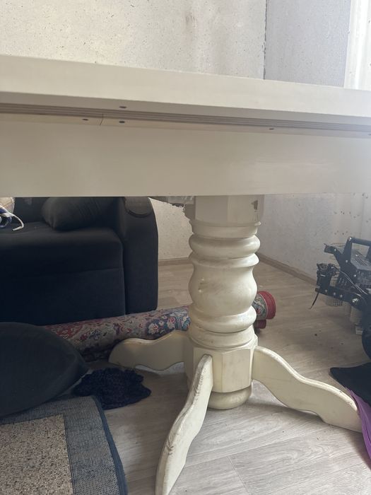 кухонный стол, гостевой стол