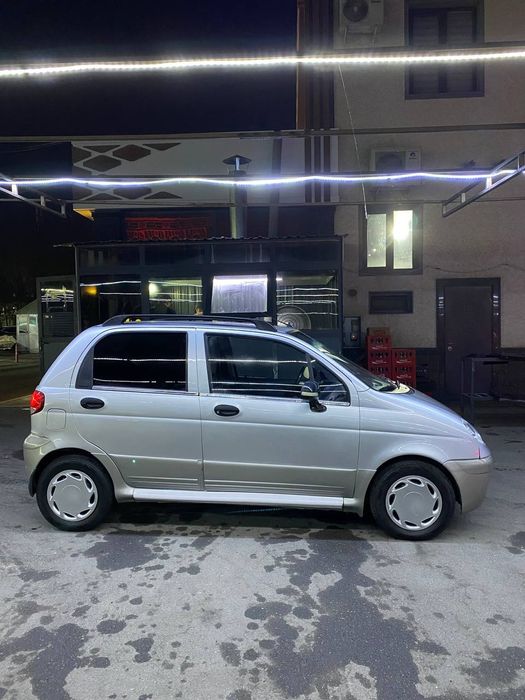 Matiz Best SUPPER 2015