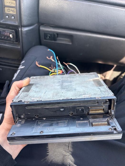 Продам мафон sony дельфин