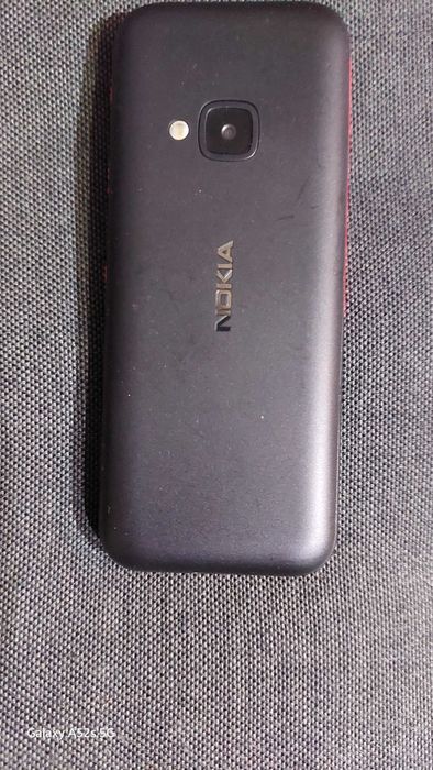 Telefon Nokia 5310 Dual SIM Negru / Casti Philips Home Cinema