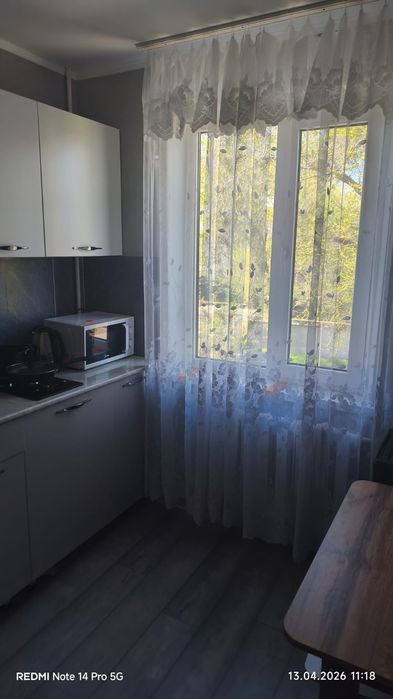 Квартира посуточно