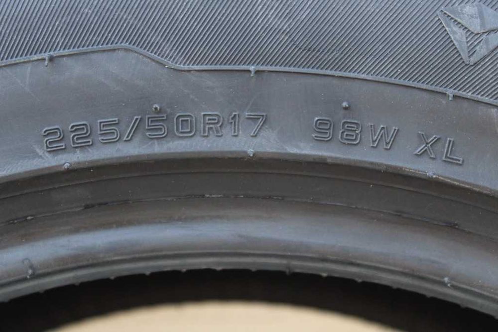 Anvelope vara noi 225/50R17 98W, XL, Onyx, DOT 2025