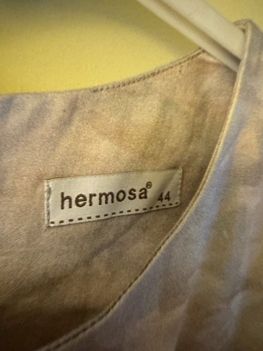 Rochie Hermosa marimea 44