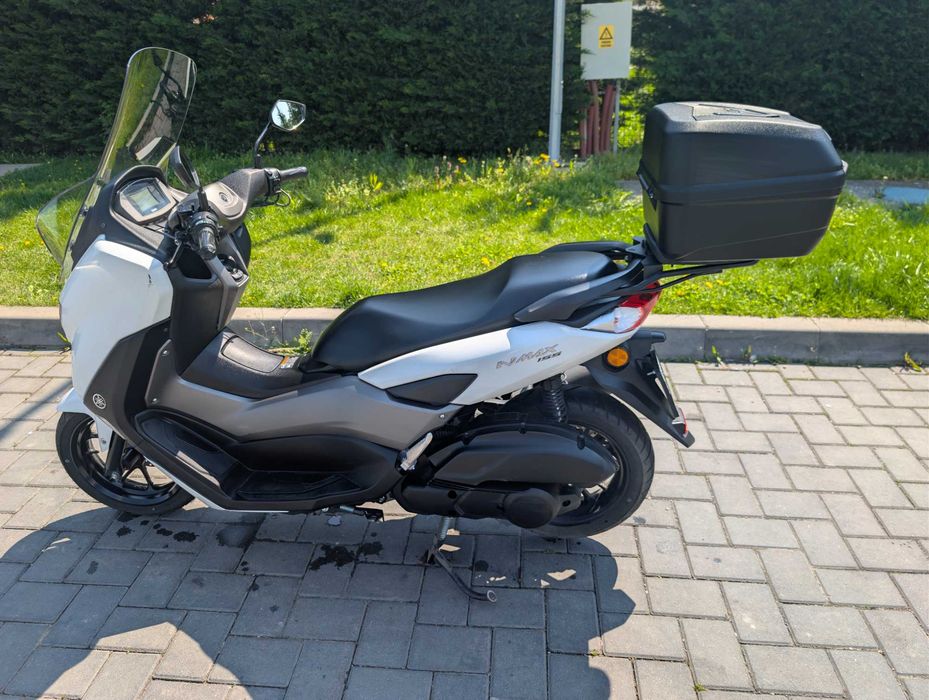 Scuter Yamaha N-MAX 155 2023