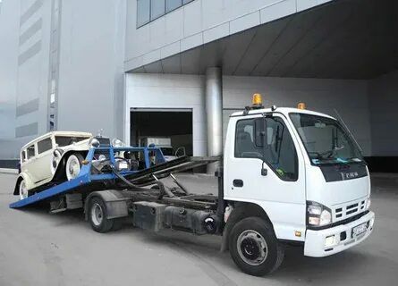 Эвакуатор портал