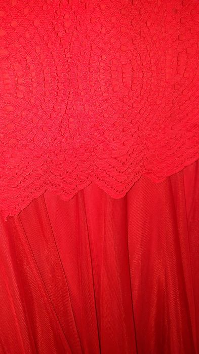 Дълга рокля Junona