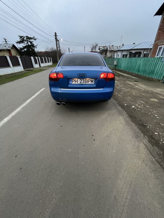 Vand audi a4 b7 2.0 TDI