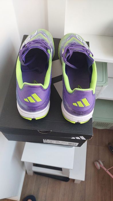 ADIDAS стоножки F50 League Turf Boots