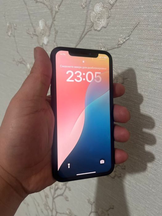 Iphone Xr сатылады