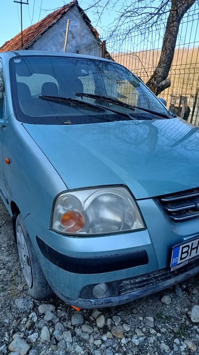 Vând mașină  Hyundai
