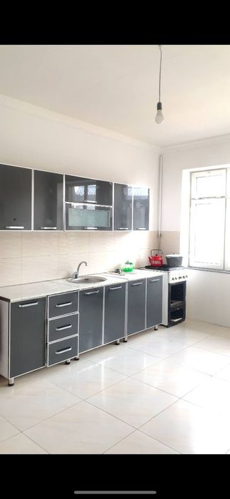 4 ком Назарбек санатория Участок аренда