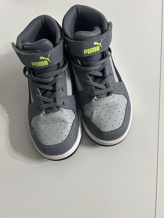 Puma marimea 33 incaltari