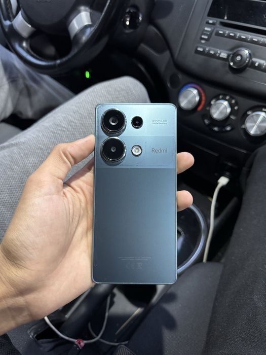 redmi note 13 pro 8/256