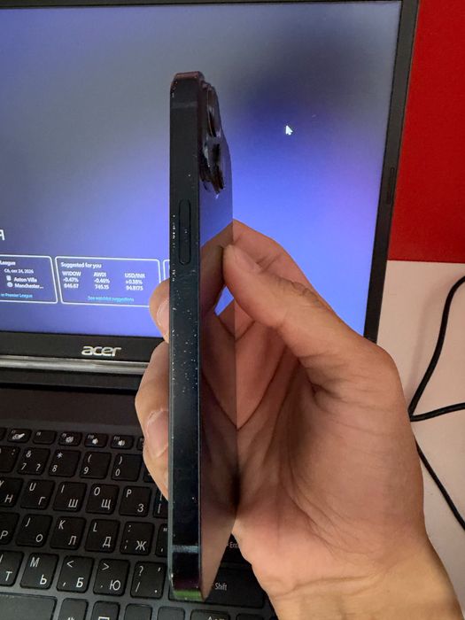 Обмен Samsung s24-s25
