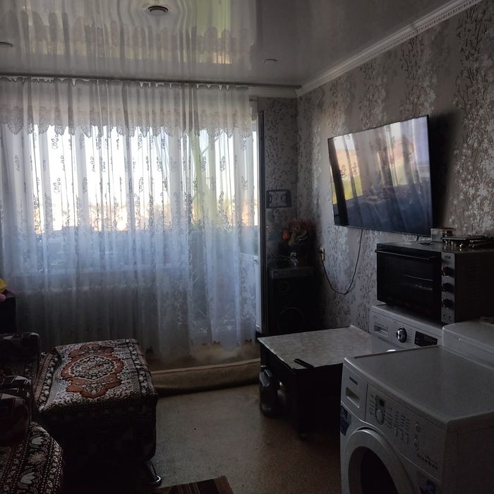 Продам квартиру улучшенной планировки