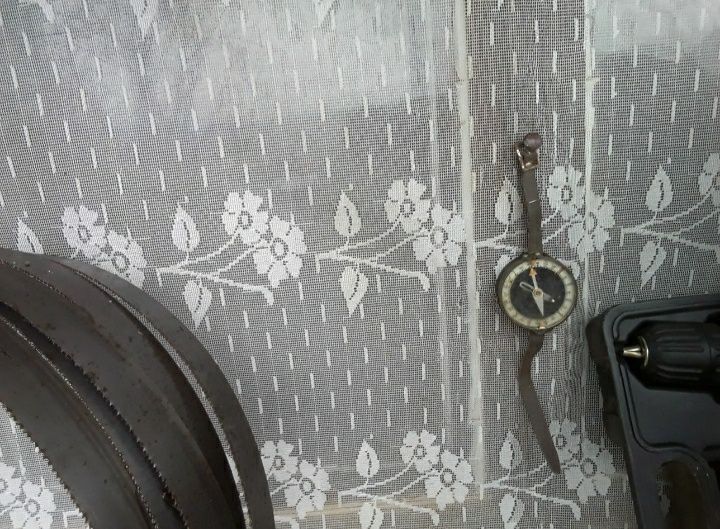 Стари делви,касетофони и др.