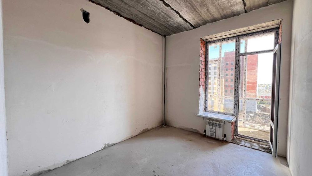 Продам 1 ком квартиру в ЖК Керей