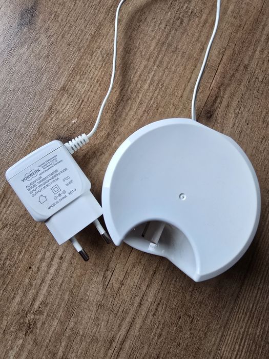 Stație de încărcare Kobold VC100