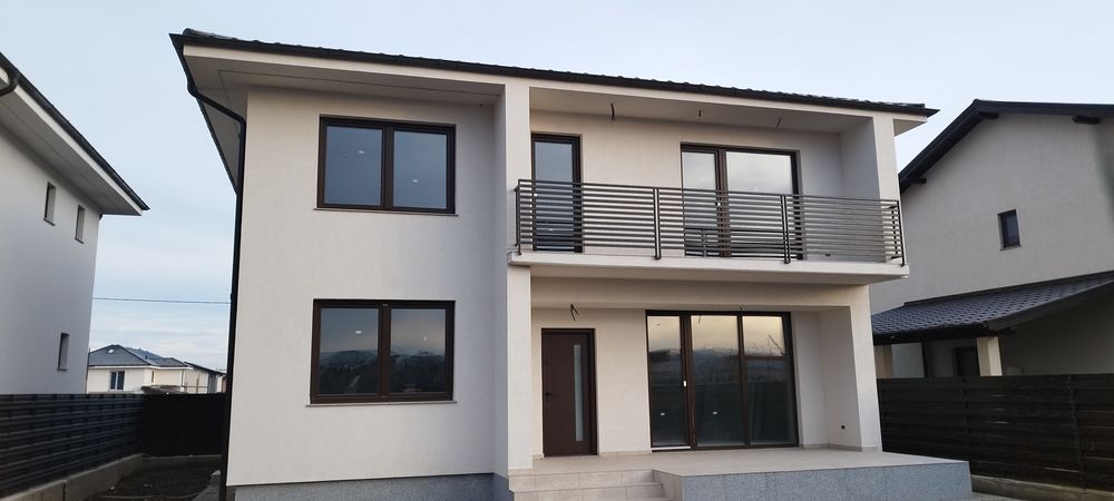 Casa de vinzare in Andresești