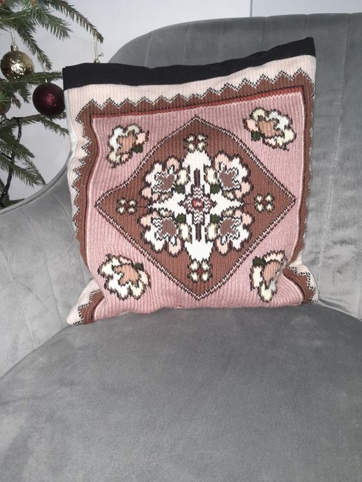 Traistă cusuta în chelin preț  de la 990lei la 350 lei